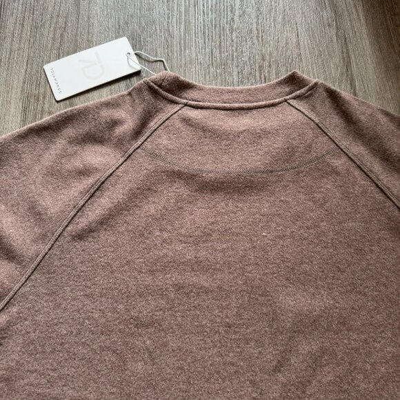 NWT 7 Diamonds Generation Soft Crewneck Pullover Womens Size XL Style: WGPV-7004 - Picture 6 of 13